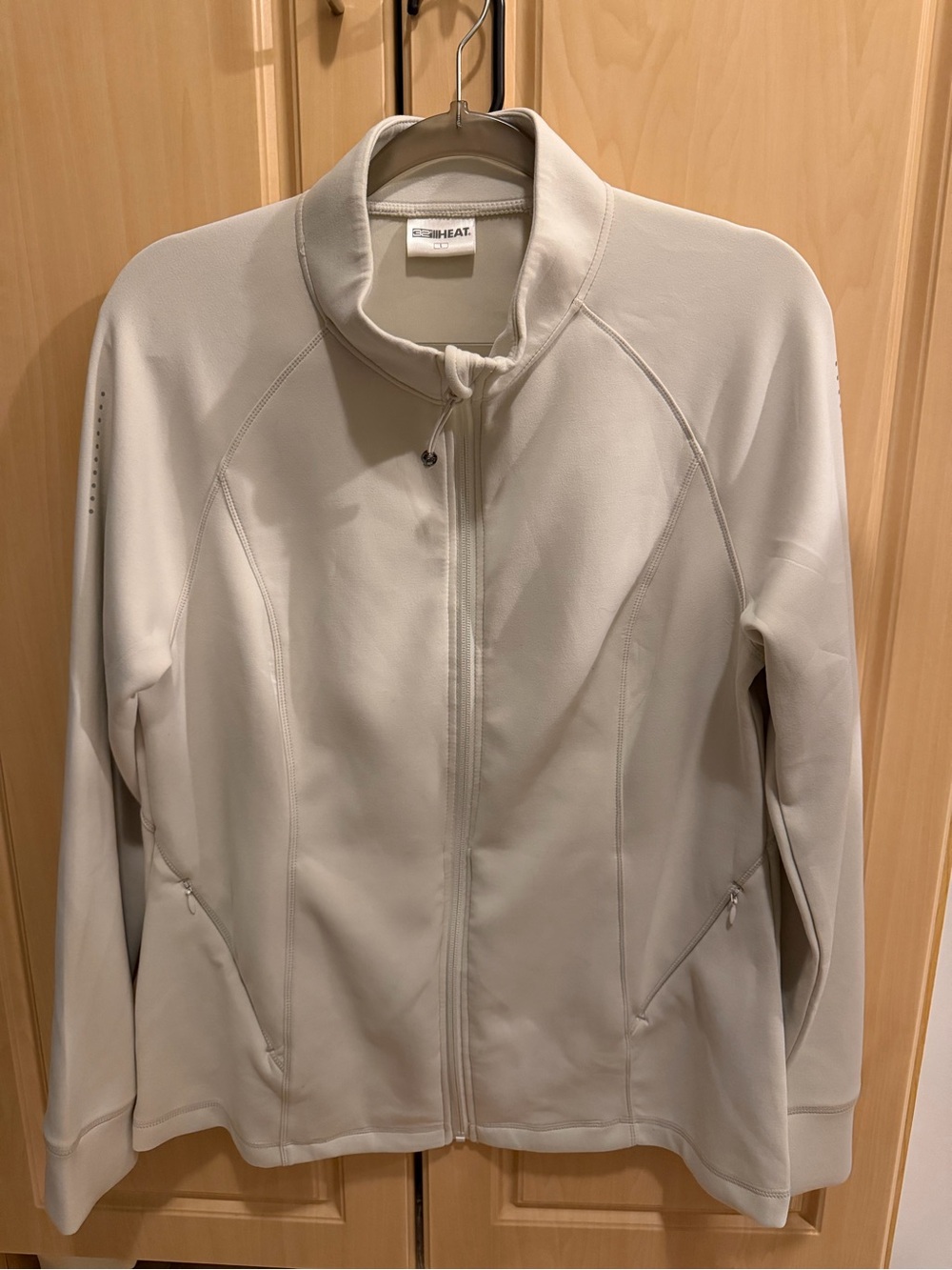 Women's Full-Zip Lightweight Jacket